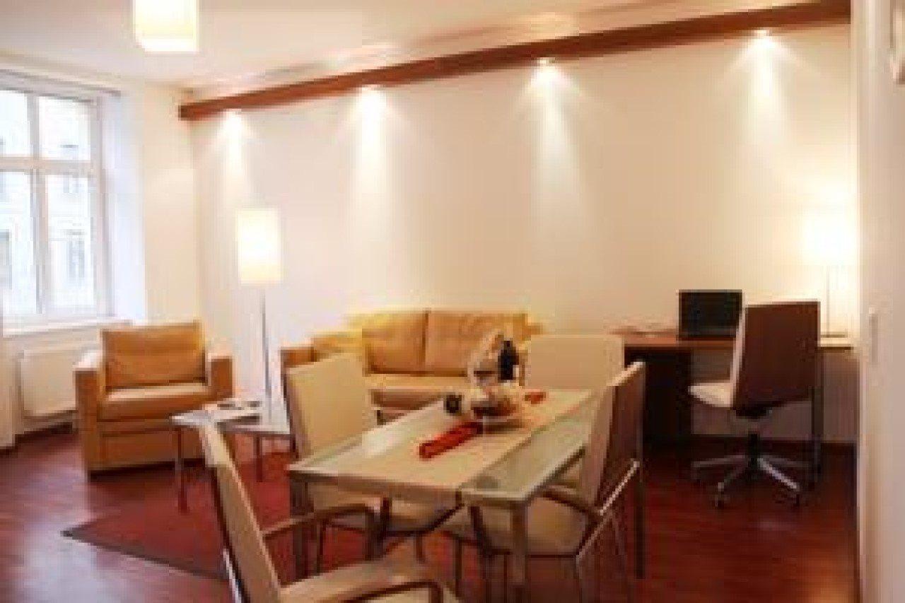Checkvienna - Premium Apartment Екстериор снимка