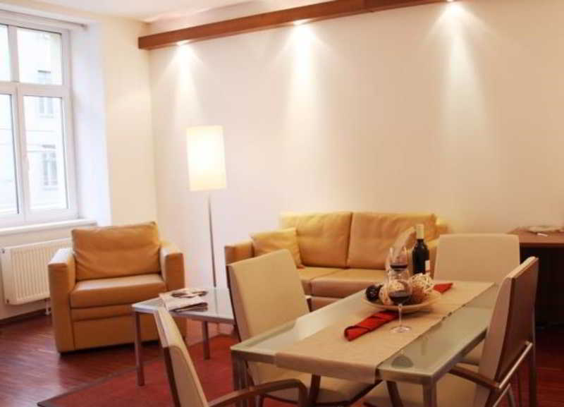 Checkvienna - Premium Apartment Екстериор снимка