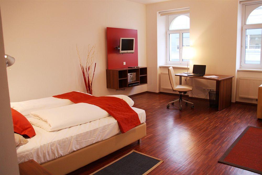Checkvienna - Premium Apartment Екстериор снимка