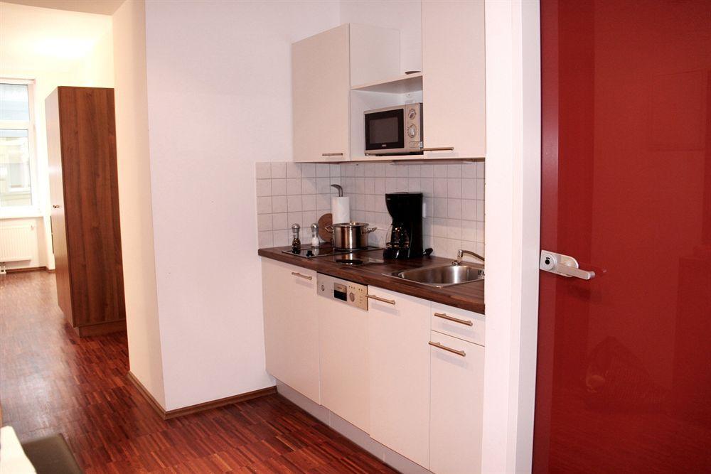 Checkvienna - Premium Apartment Екстериор снимка
