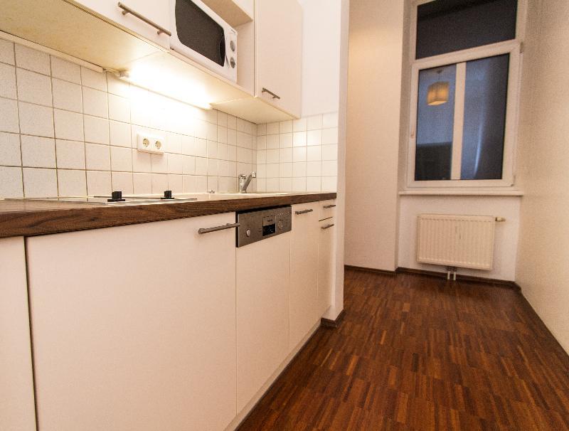 Checkvienna - Premium Apartment Екстериор снимка