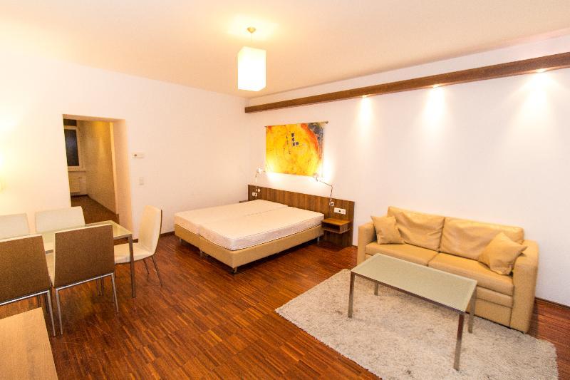 Checkvienna - Premium Apartment Екстериор снимка
