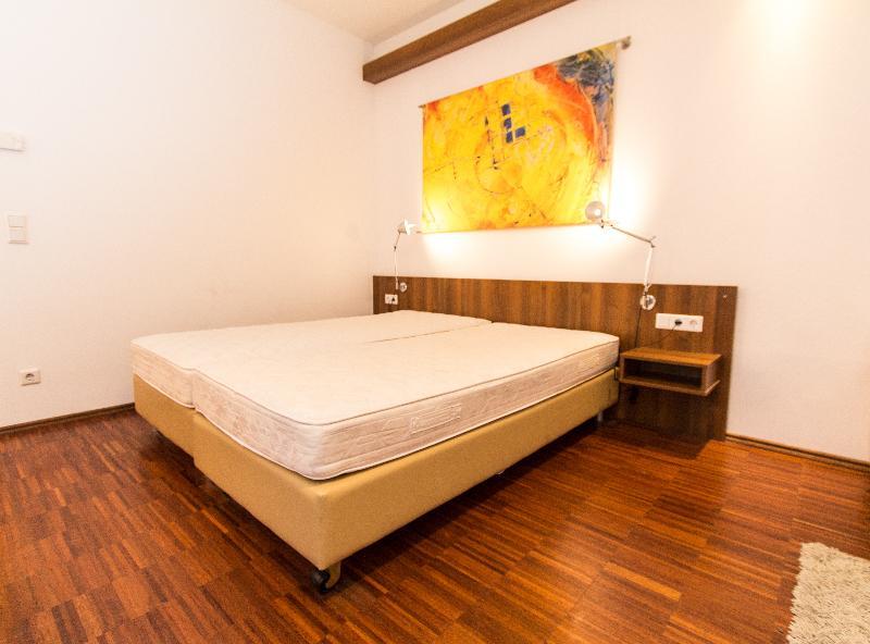 Checkvienna - Premium Apartment Екстериор снимка