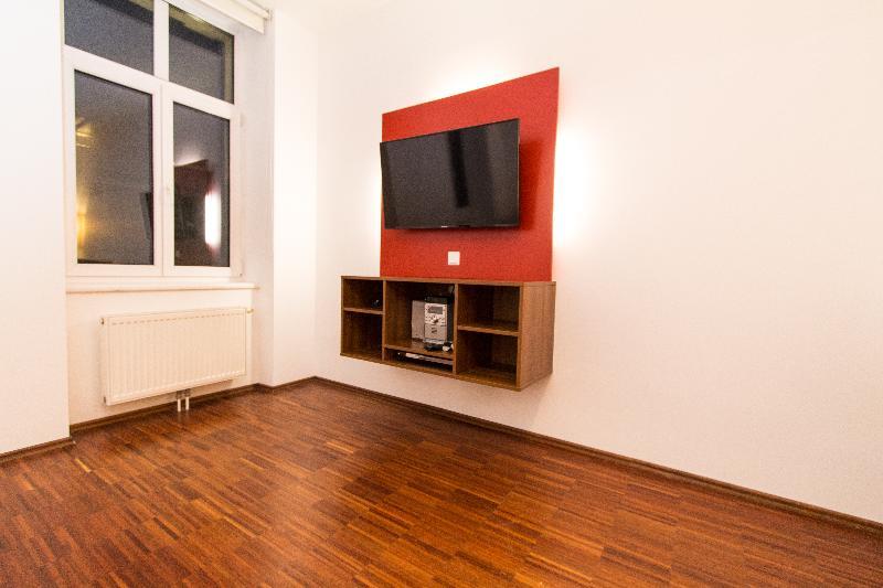 Checkvienna - Premium Apartment Екстериор снимка