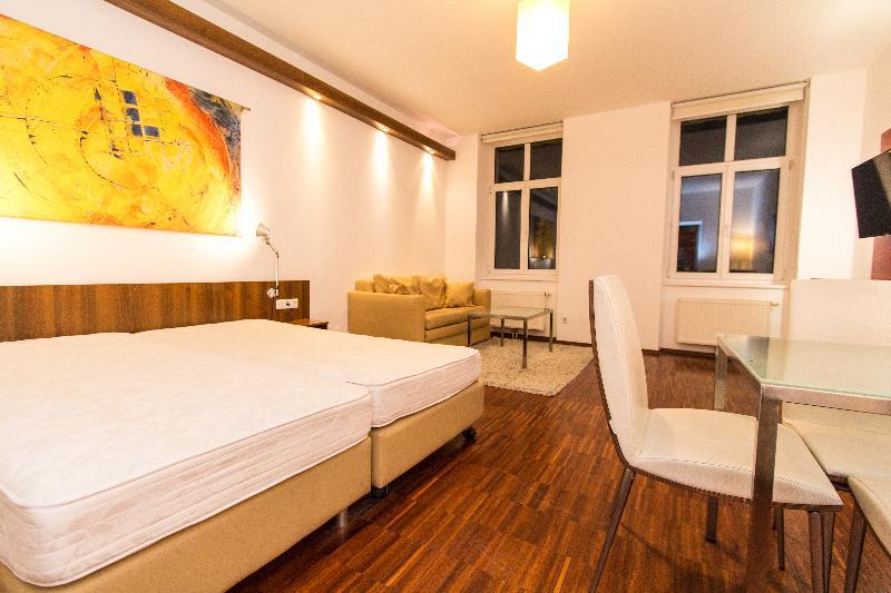 Checkvienna - Premium Apartment Екстериор снимка