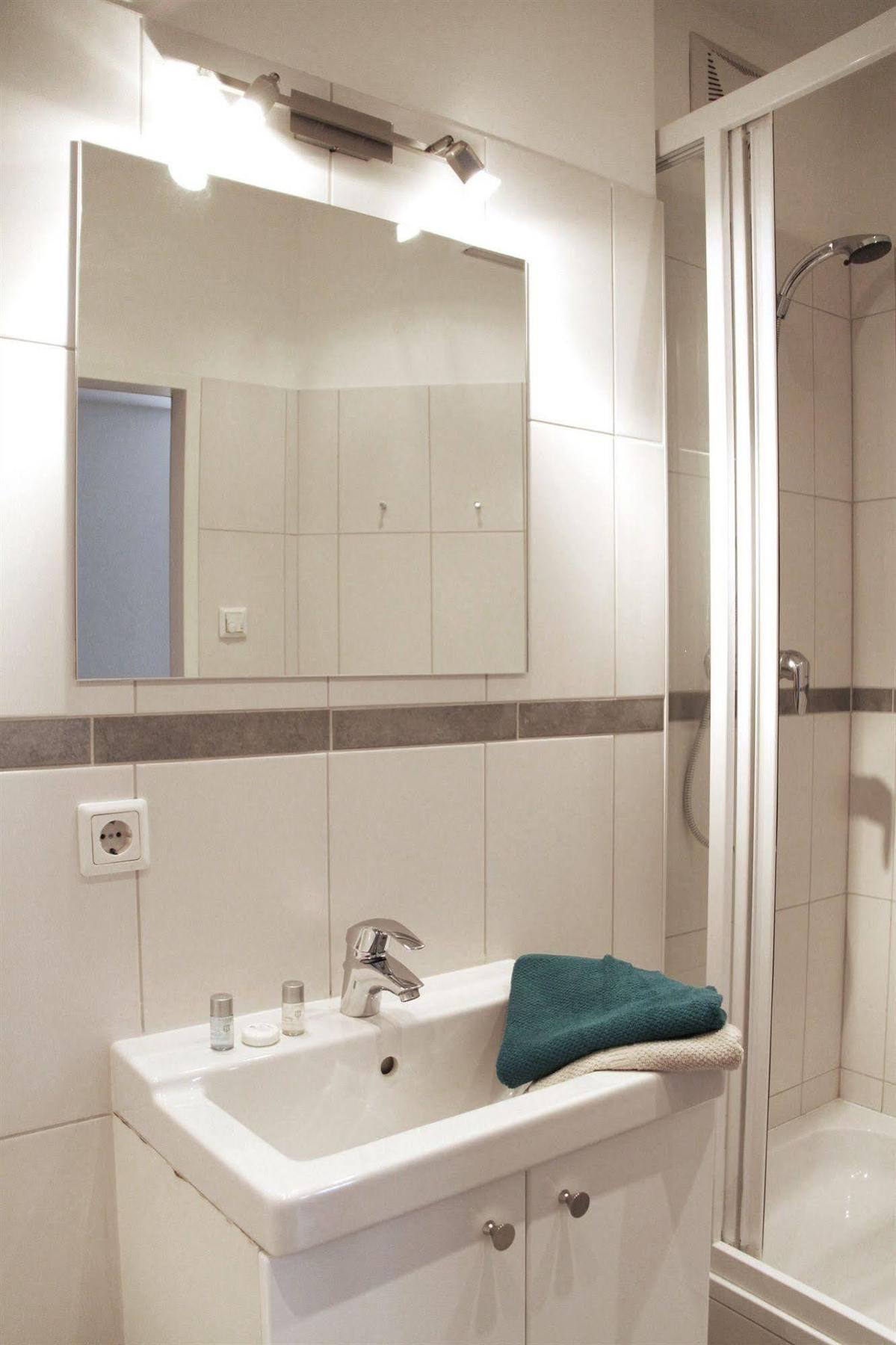 Checkvienna - Premium Apartment Екстериор снимка