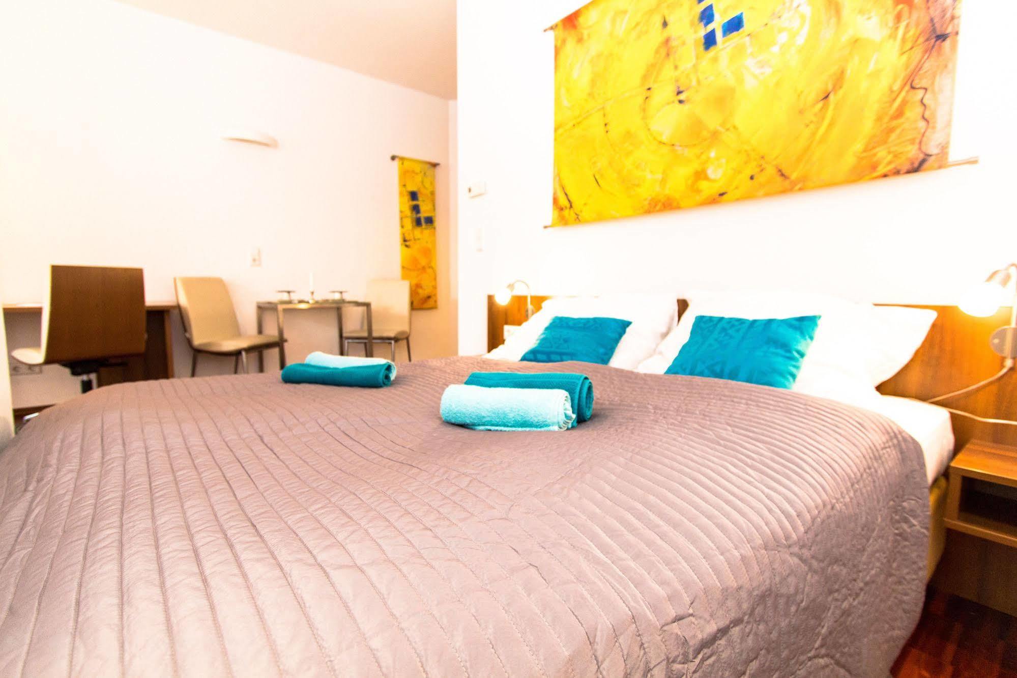 Checkvienna - Premium Apartment Екстериор снимка