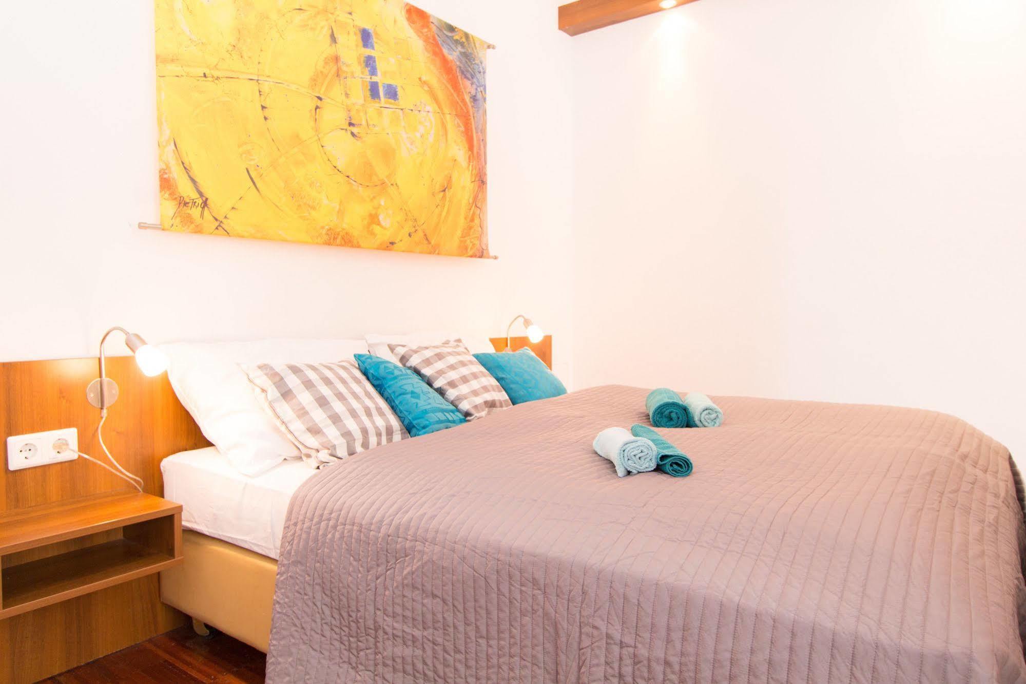 Checkvienna - Premium Apartment Екстериор снимка