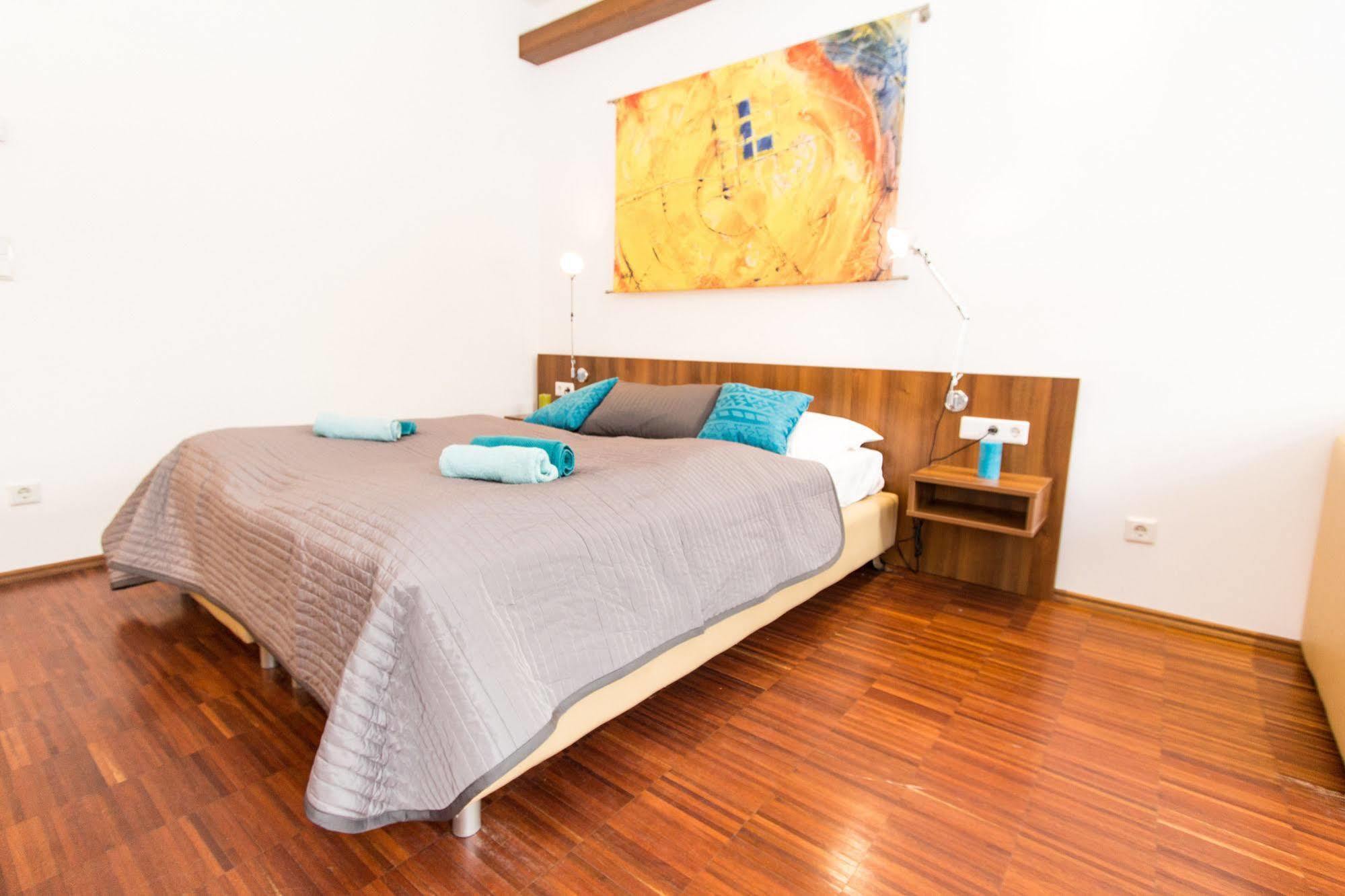 Checkvienna - Premium Apartment Екстериор снимка