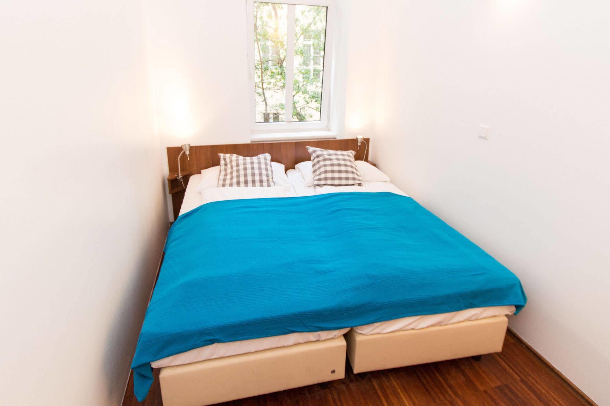 Checkvienna - Premium Apartment Екстериор снимка