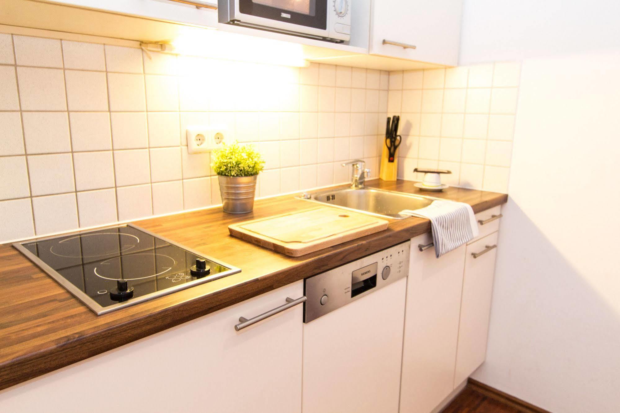 Checkvienna - Premium Apartment Екстериор снимка